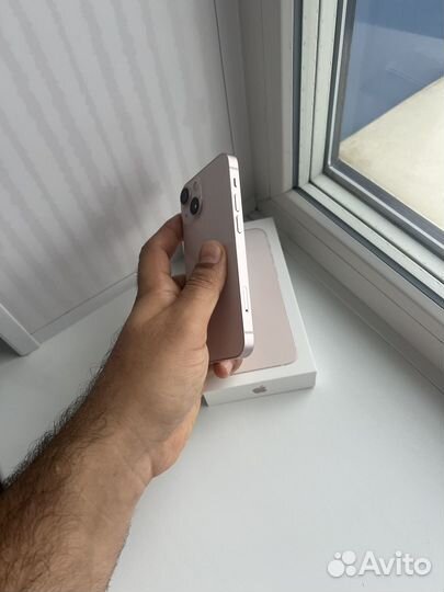 iPhone 13 mini, 128 ГБ
