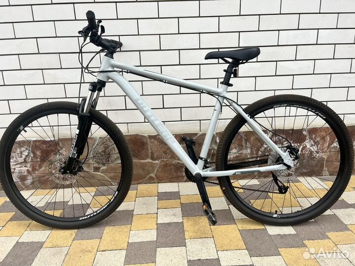 Велосипед горный