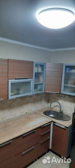 Кухонный гарнитур угловой
