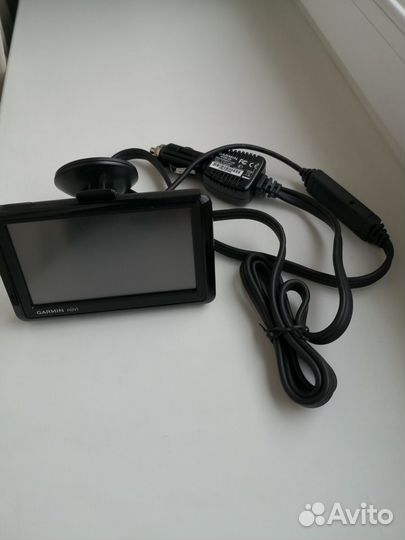 Garmin nuvi 1390T