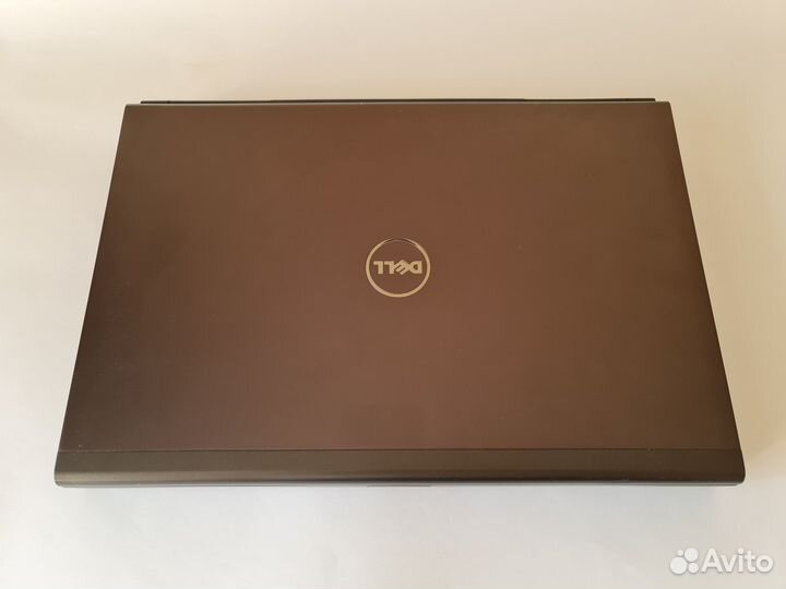 Dell Precision M4800 Good