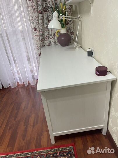 Стол IKEA Хемнес