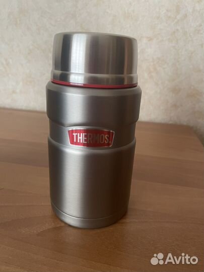 Термос Thermos King SK-3020 0,71L Steel