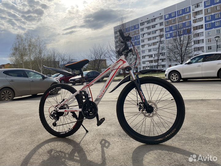 Велосипеды бу взрослый