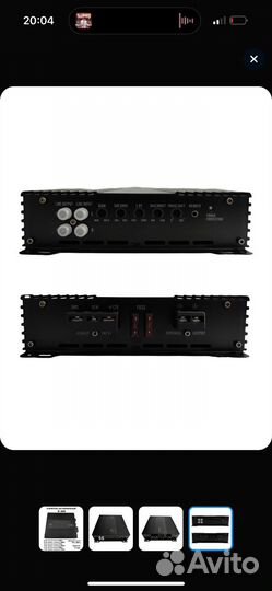 Моноблок Momo d500.1