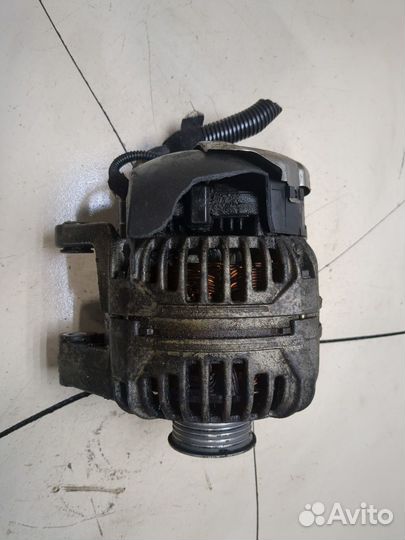 Генератор Opel Vectra C, 2002