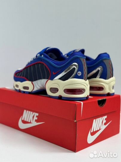 Nike Air Max Tailwind 4 Кроссовки