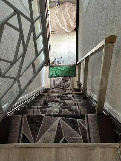 2-к. квартира, 49 м², 2/2 эт.