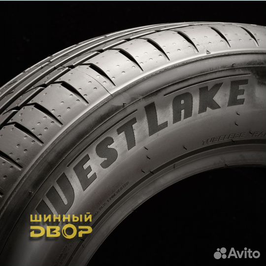 Westlake Zuper Eco Z-107 185/60 R14 82H