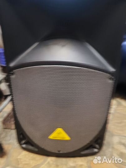 Активные колонки