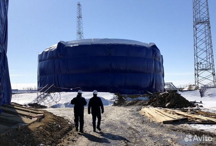 Бизнес производству тентов с доходом 300 тысяч