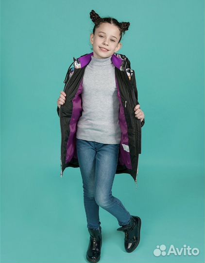 Парка,пальто,куртка