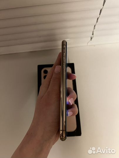 iPhone 11 Pro Max, 64 ГБ