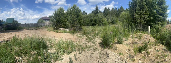 Участок 9 сот. (ИЖС)