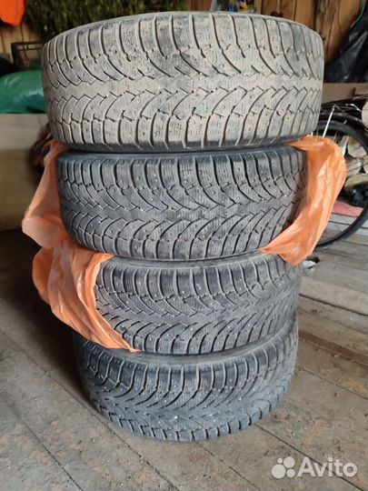 Formula Ice 205/55 R16 91T
