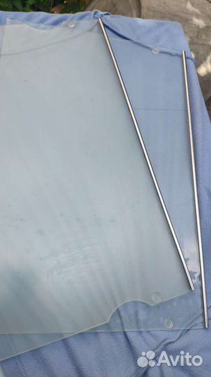 Полка стеклянная для холодильника Liebherr