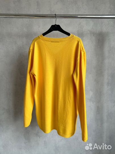 Пуловер женский