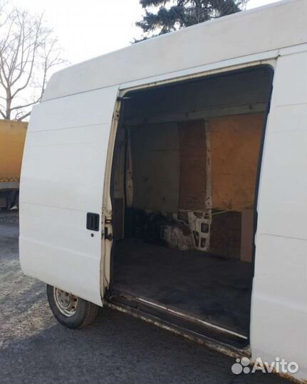 Мотоэвакуатор, грузоперевозки Citroen Jumper