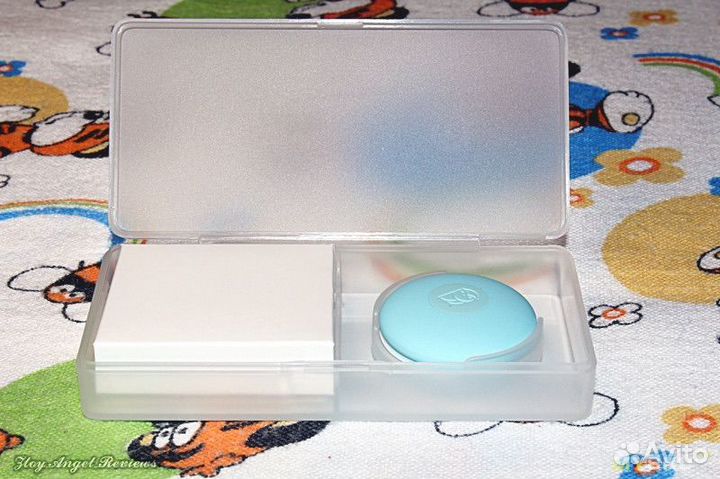 Термометр детский xiaomi miao