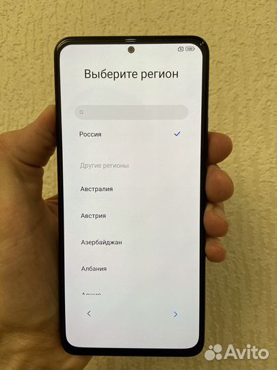 Xiaomi Redmi Note 11 Pro 5G, 8/256 ГБ