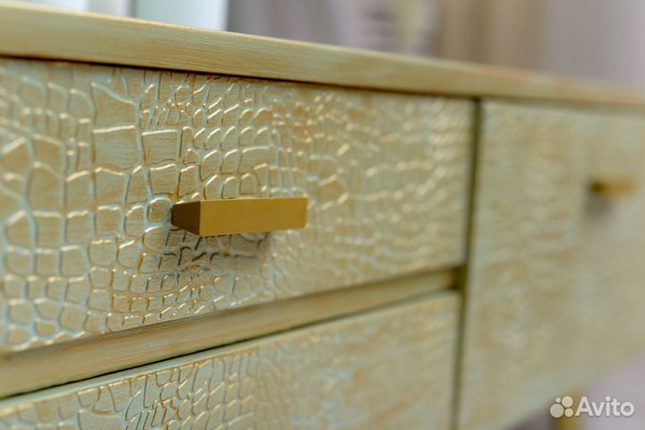 Тумбочка 70хх годов