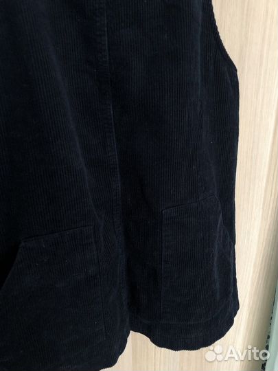 Сарафан bershka