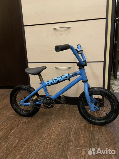 Велосипед bmx детский