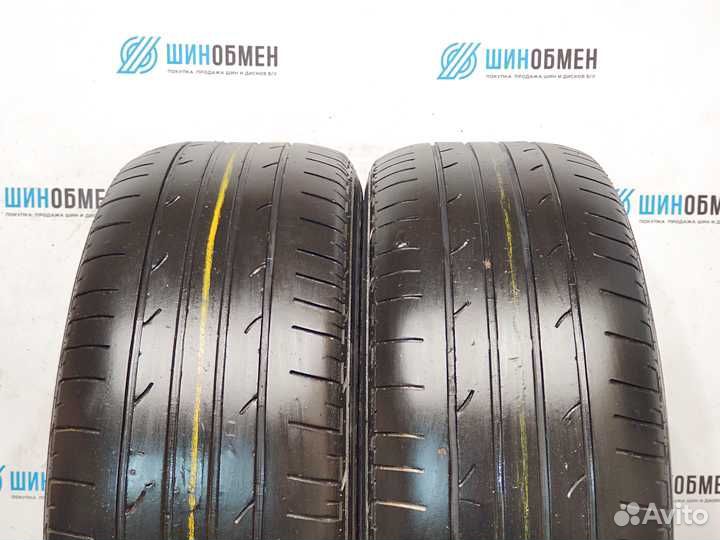 Bridgestone Dueler H/P 235/60 R18 103W