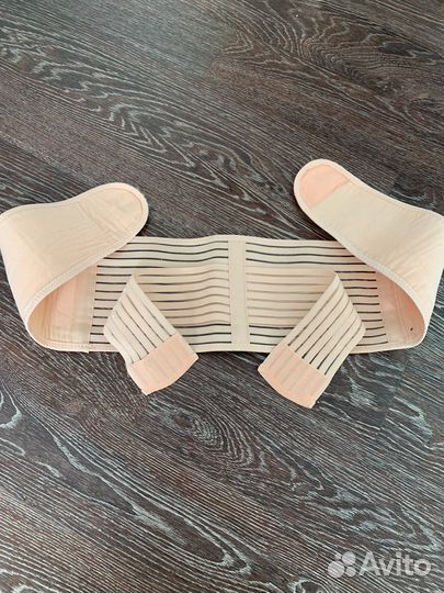 Бандаж до/послеродовой XL