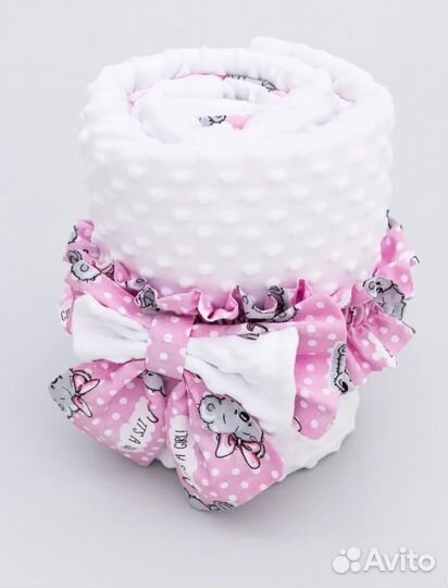 Конверт на выписку весна