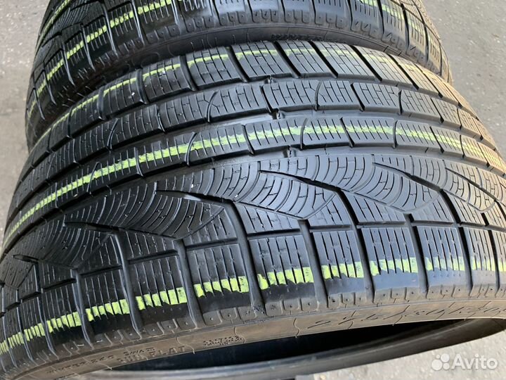 Pirelli Winter Sottozero 240 Serie II 275/30 R20