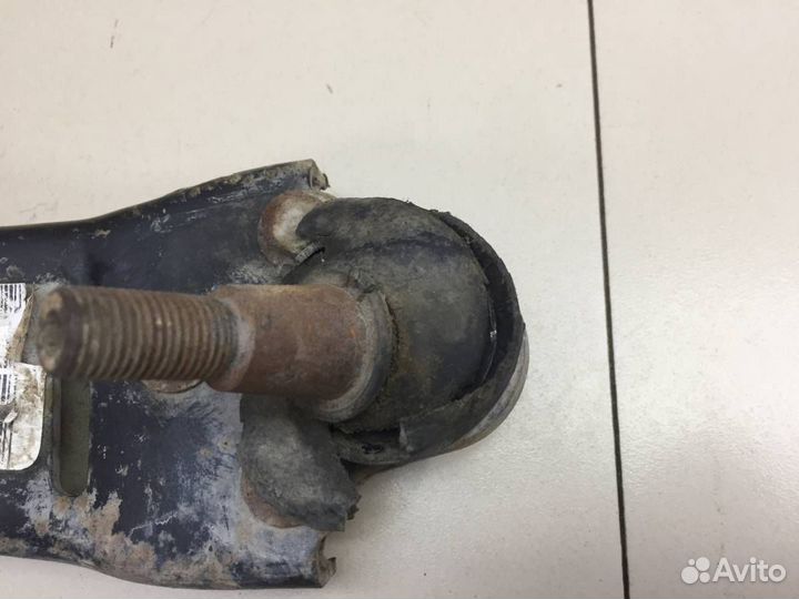 Рычаг передний левый Volvo S80 2006-2016