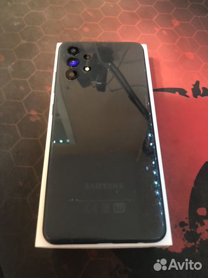 Samsung Galaxy A32, 4/64 ГБ