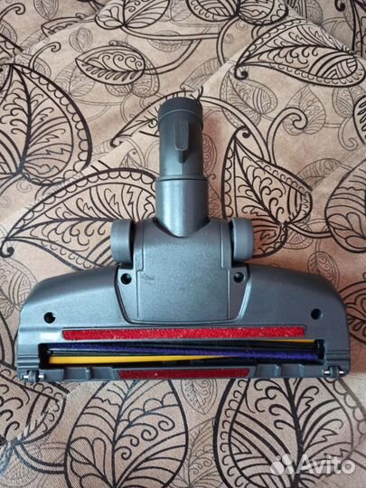 Турбощетка для пылесоса LG