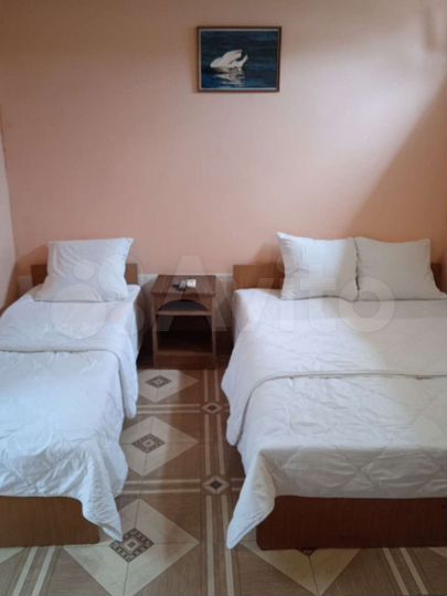 Комната 15 м², 2/2 эт.