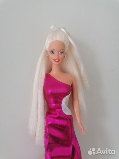 Кукла барби Barbie 90 х
