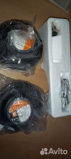 Динамики JBL 13