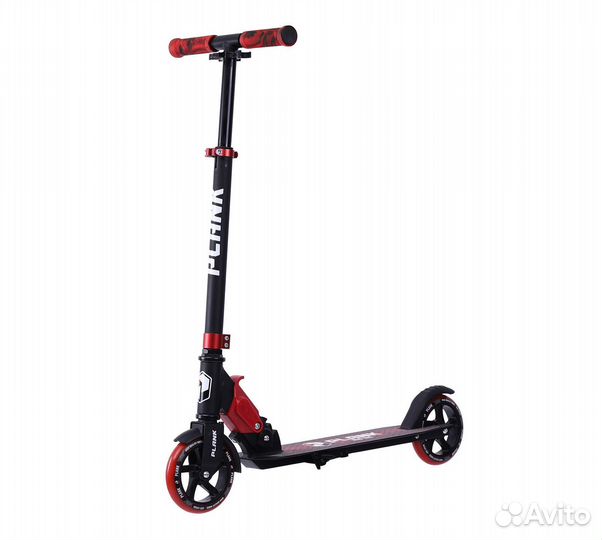 Самокат plank Rio 145