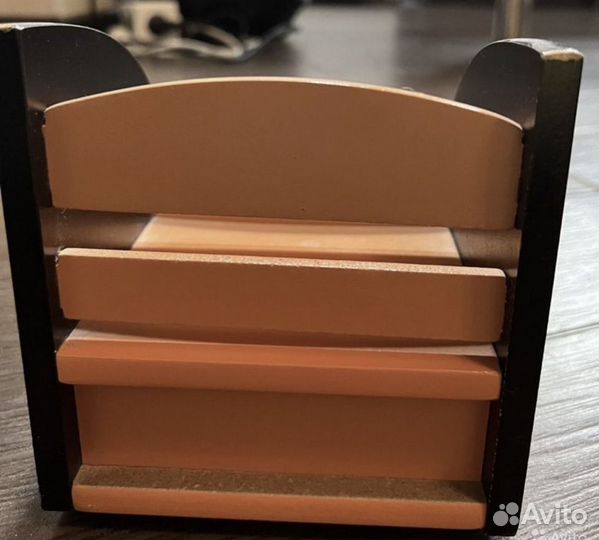 Органайзер подставка