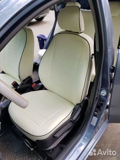 Чехлы из Экокожи Премиум