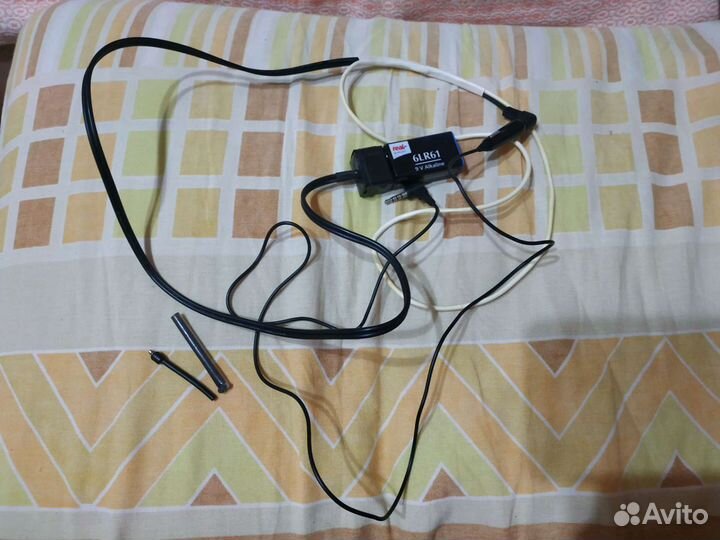 Микронаушники