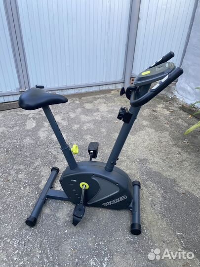 Велотренажер torneo