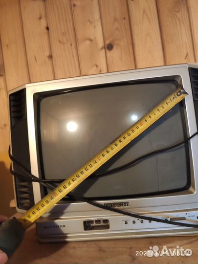 Телевизор