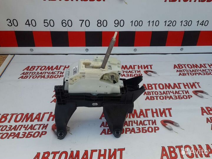 Селектор АКПП Хендай Санта Фе 4 тм 2.2