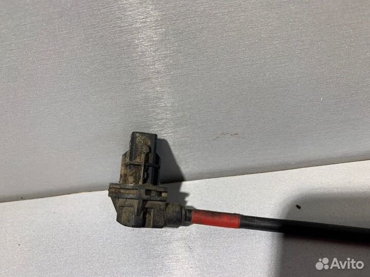 Датчик abs передний правый Kia Sorento G4KE 2009