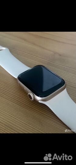 Часы apple watch 5 40 mm