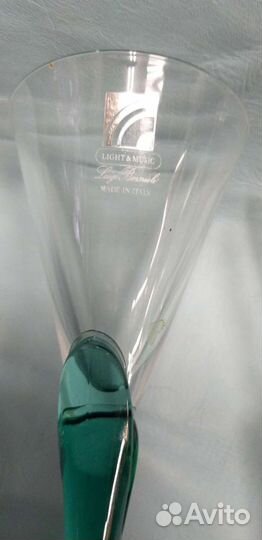 Фужер для мартини