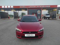 Mitsubishi Lancer 1.5 MT, 2008, 271 000 км, с пробегом, цена 620 000 руб.