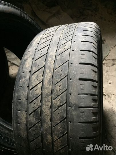 Hankook Dynapro HP RA23 255/55 R18 109H