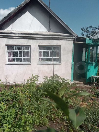 Дача 15 м² на участке 5 сот.